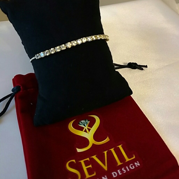 SEVIL ITALIAN DESIGN SLIDER - Picture 1 of 2